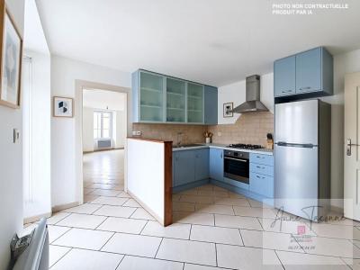 Vente Maison 4 pi�ces ESTOUCHES 91660