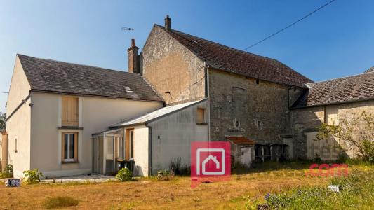 Vente Maison 3 pi�ces SERMAISES 45300