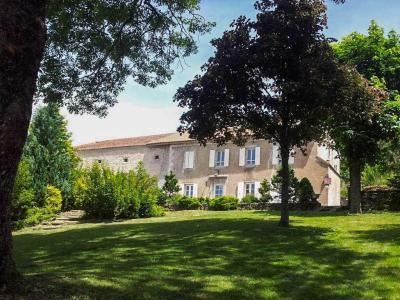 Vente Maison 12 pi�ces LUC 48250