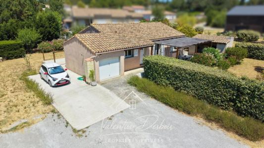Vente Maison 4 pi�ces VILLEMOUSTAUSSOU 11620