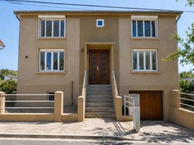 Vente Maison 6 pièces METZ 57000