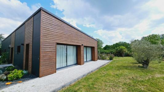 Vente Maison 5 pièces SAINT-DOULCHARD 18230