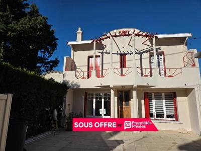 Vente Maison 5 pi�ces MONTELIMAR 26200