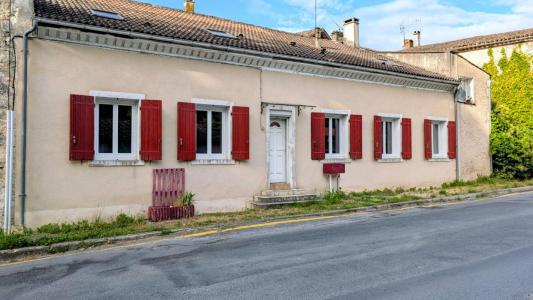 Vente Maison 6 pièces EYMET 24500
