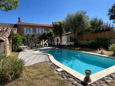 Vente Maison 6 pièces SAINT-LYS 31470