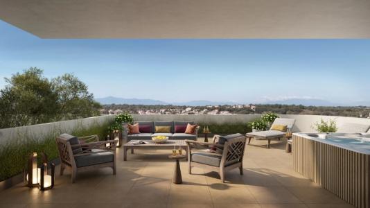 Vente Appartement 3 pièces CANET-EN-ROUSSILLON 66140
