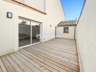 Vente Maison 6 pièces GRENADE 31330