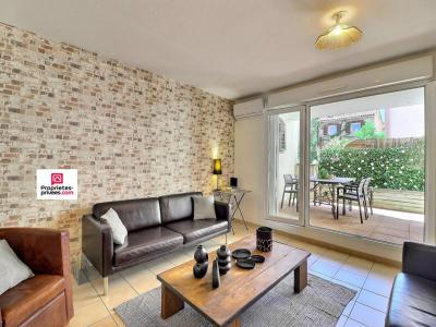 Vente Appartement 4 pièces SEYNE-SUR-MER 83500