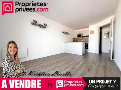 Vente Appartement 2 pi�ces TURBALLE 44420