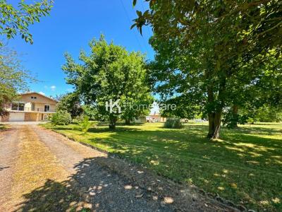 Vente Maison 4 pièces MARTRES-TOLOSANE 31220