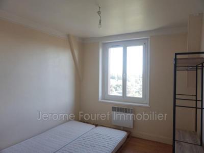 Location Appartement NEUVIC 