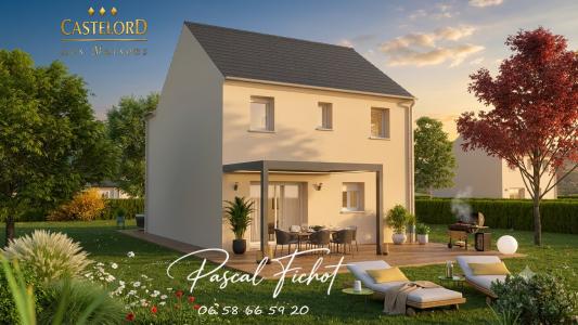 For sale House MAREUIL-LES-MEAUX