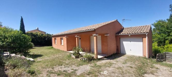 Location Maison 4 pi�ces VILLASAVARY 11150