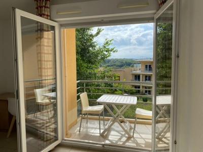 Location Appartement BIOT 06410