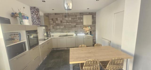 Vente Maison 5 pièces SAINT-LAURENT-DE-MURE 69720