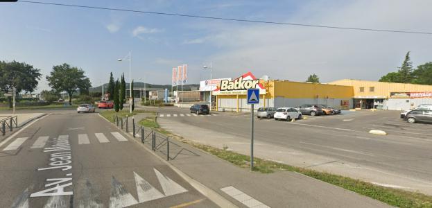 Location Local commercial BOLLENE 84500