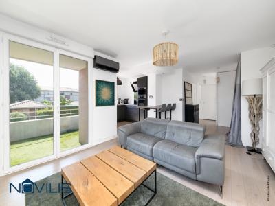 Vente Appartement 3 pièces TOULOUSE 31300