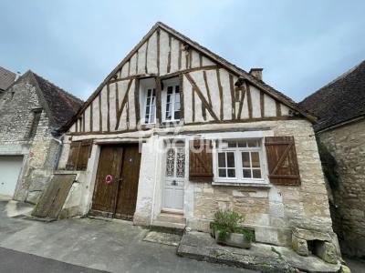 Vente Maison 6 pi�ces SAINT-BRIS-LE-VINEUX 89530
