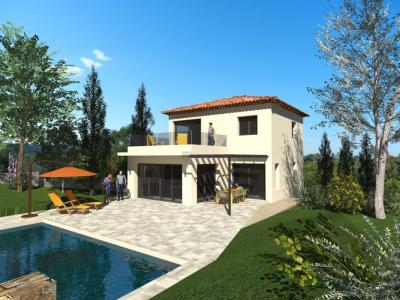 Vente Maison 5 pi�ces CARQUEIRANNE 83320