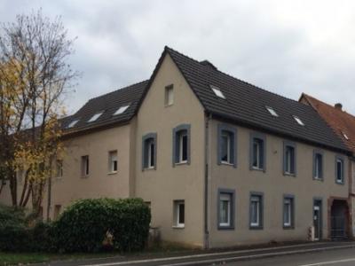 Location Appartement 3 pi�ces SCHWEIGHOUSE-SUR-MODER 67590