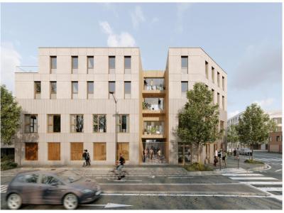 Location Local commercial ANGERS 49000