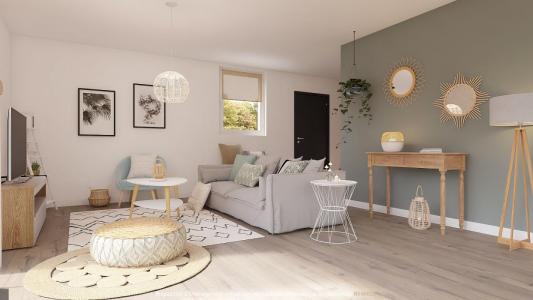 For sale House GUISSENY 