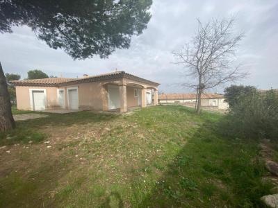 Location Prestige NIMES 30000