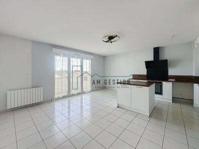 Location Appartement 3 pièces PANAZOL 87350