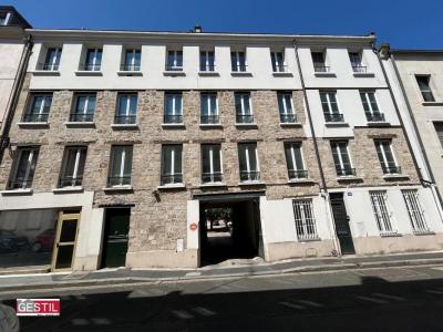 Location Appartement ENNERY 95300