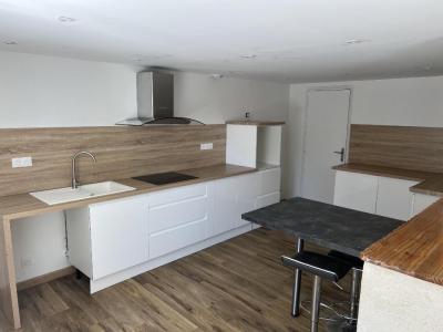 Vente Maison ALMENECHES BOISCHAMPRE