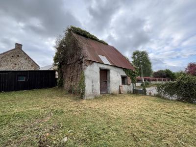 Vente Maison GIEL-COURTEILLES 61210