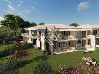 Vente Appartement 3 pi�ces SAINTE-MAXIME 83120