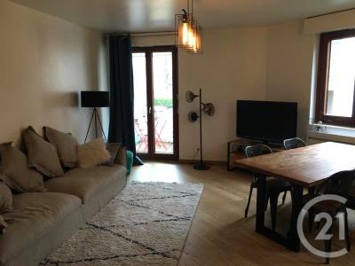 For rent Apartment VINCENNES 