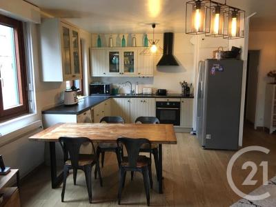 For rent Apartment VINCENNES