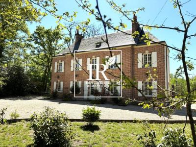 Vente Prestige LAMOTTE-BEUVRON 41600