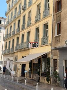 Location Bureau TOULON 83000