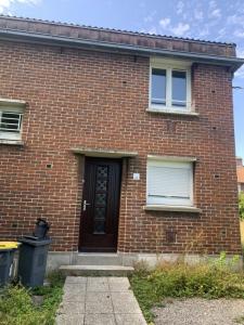 Vente Maison 4 pi�ces TOURCOING 59200