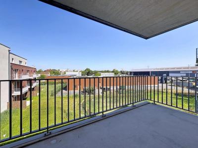 Location Appartement VALENCIENNES