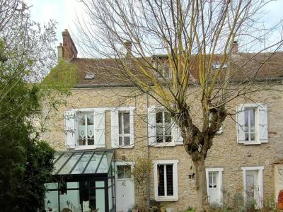 Vente Maison 6 pi�ces ROZAY-EN-BRIE 77540