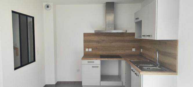 Location Maison 4 pièces CASTELGINEST 31780