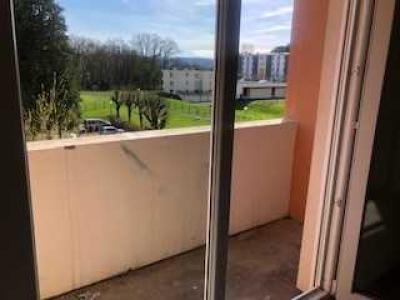 Location Appartement 2 pi�ces VALENTIGNEY 25700