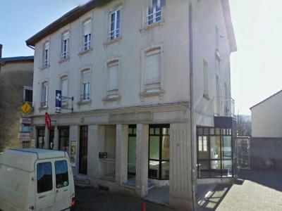Location Appartement 4 pi�ces MANDEURE 25350