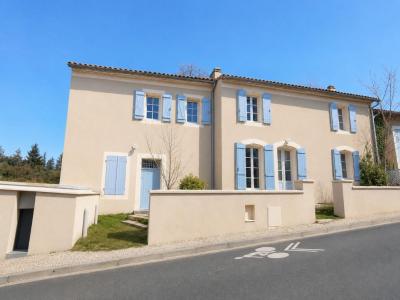 Vente Immeuble SALLEBOEUF 33370
