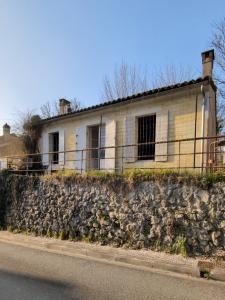 Vente Maison SALLEBOEUF 33370
