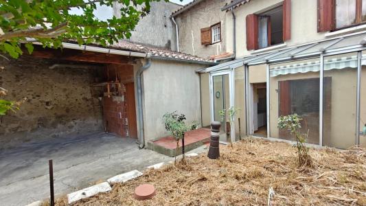 Vente Maison 5 pi�ces LIMOUX 11300