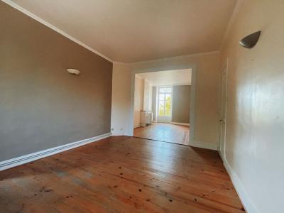 Vente Appartement SAINT-NAZAIRE-LES-EYMES 