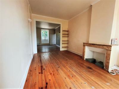 For sale Apartment SAINT-NAZAIRE-LES-EYMES 