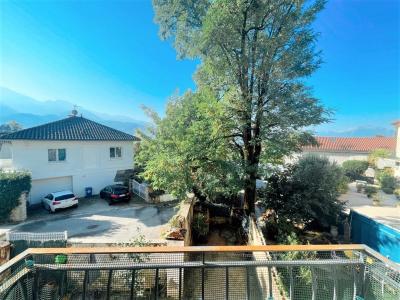 Vente Appartement SAINT-NAZAIRE-LES-EYMES