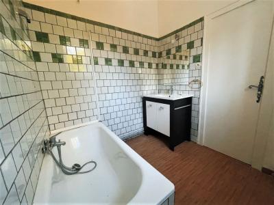 Vente Appartement SAINT-NAZAIRE-LES-EYMES 