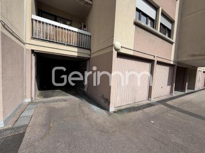 Vente Parking GRENOBLE 38100